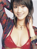 Mikie Hara Bomb.tv Classic beauty picture Japan mm(23)